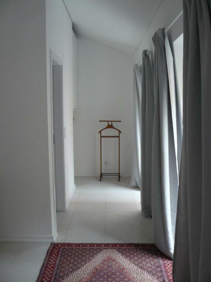 Blue House - Santa Marta Ii Privatunterkunft Lissabon