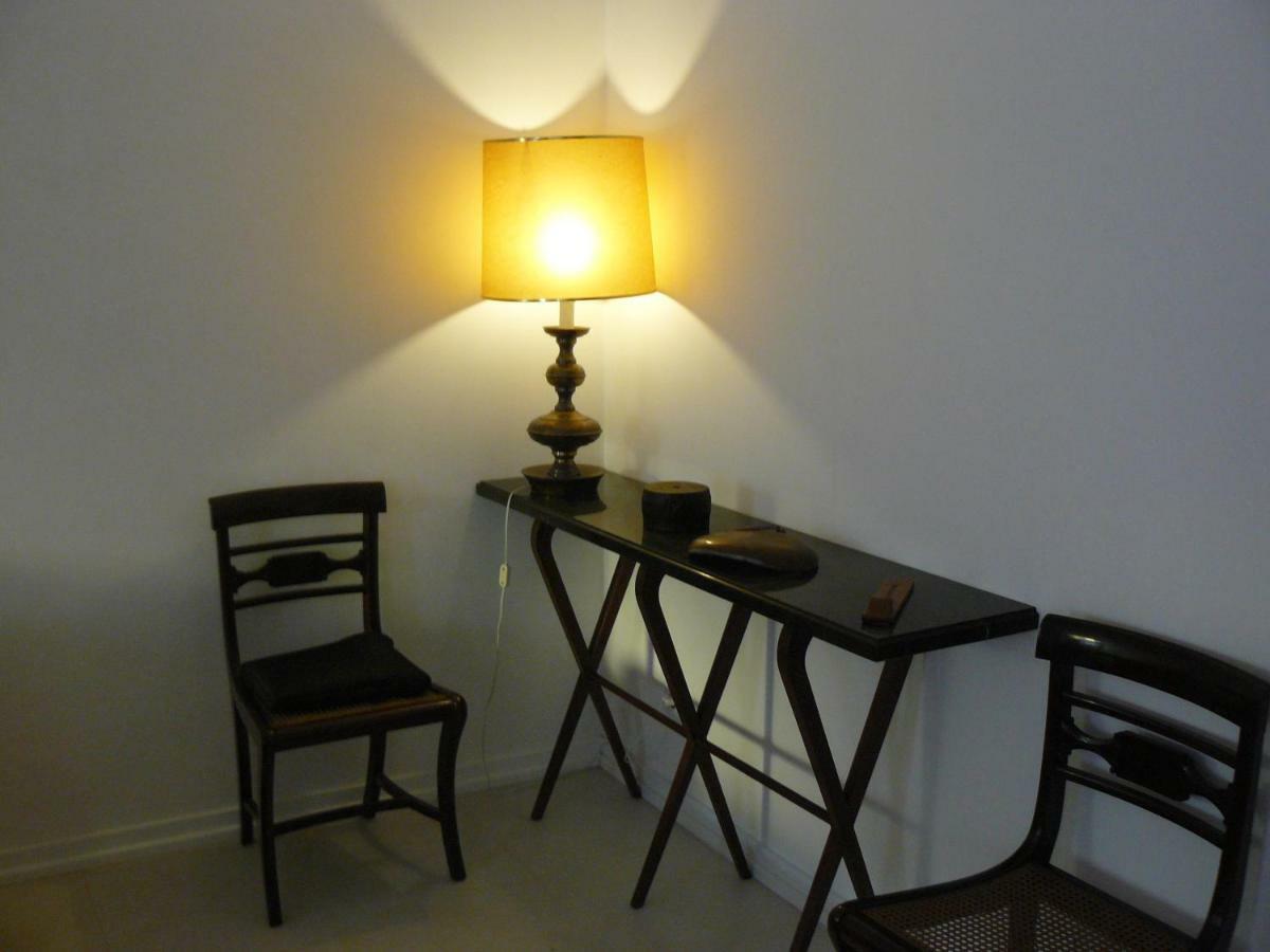 Privatunterkunft Blue House - Santa Marta Ii *