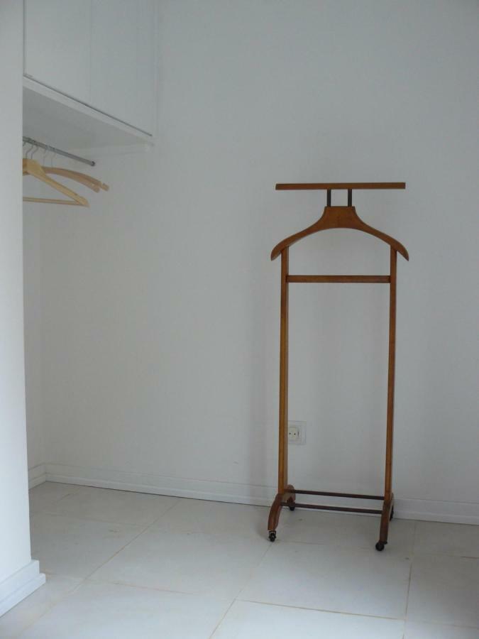 Privatunterkunft Blue House - Santa Marta Ii *