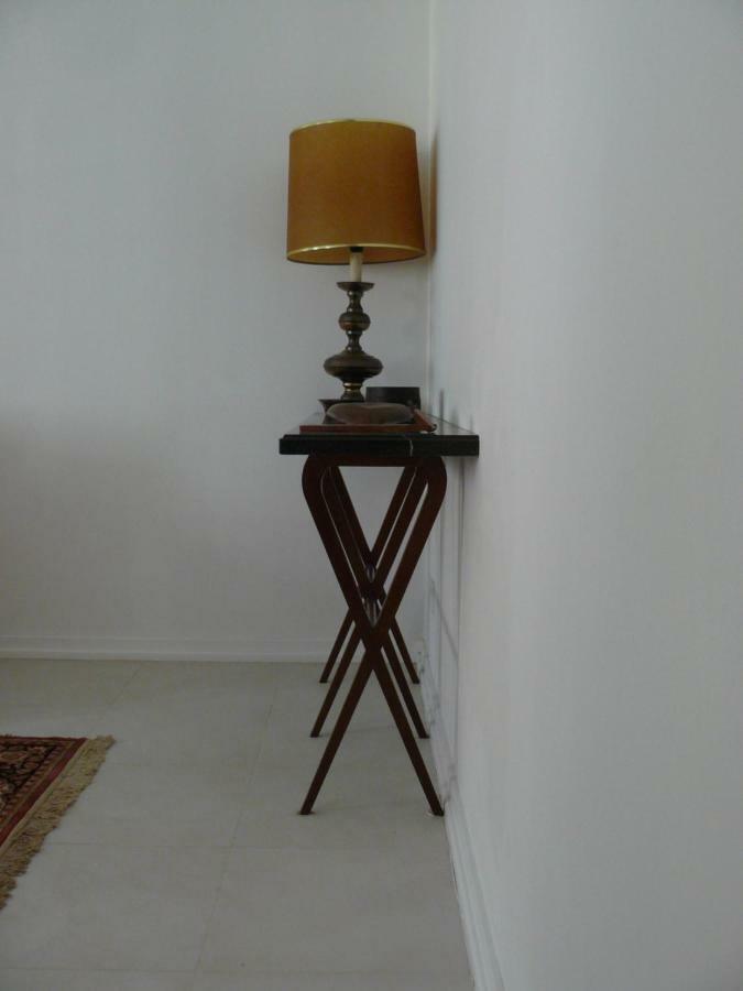 Privatunterkunft Blue House - Santa Marta Ii *