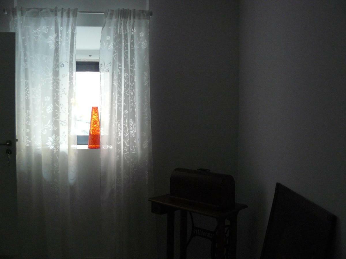 Privatunterkunft Blue House - Santa Marta Ii